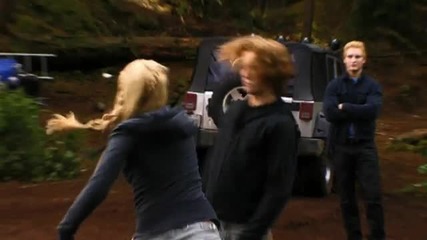 Eclipse Sneak Peek + Exclusive Scene