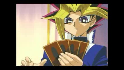 030 Епизод На Yu - Gi - Oh!