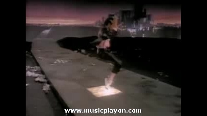 Michael Jackson - Billie Jean (1983)