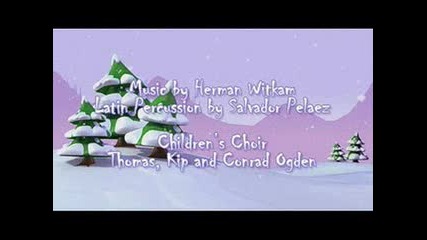Animation Show - Flakes