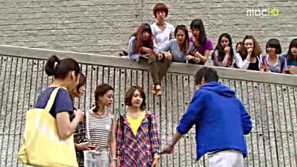 Heartstrings E02 2/2 / Струните На Сърцето Е02 2/2