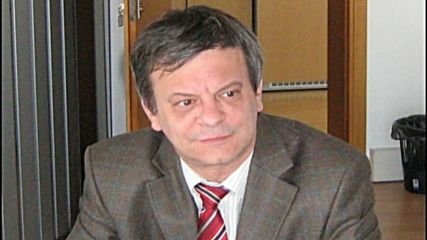 Андрей Евтимов: С радост подкрепихме Коледния турнир