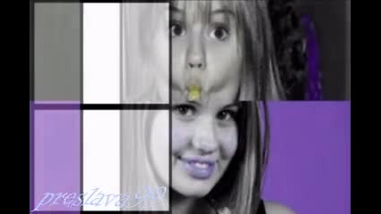 Debby Mix :)