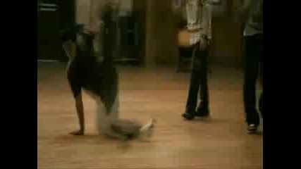 Step Up 2 [dance]