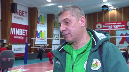 Какво казаха треньорите на ЦСКА и Добруджа?