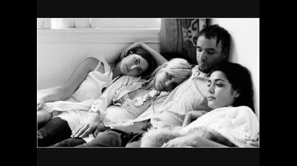 Warpaint - Billie Holiday (album version)