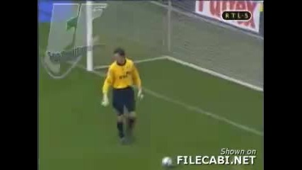 2 Goals in a 30 Seconds Amazing