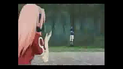 Show Me Love, Sasuke