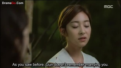 Fated To Love You ep 11 part 1