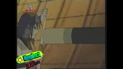 naruto epizod 71 bg audio