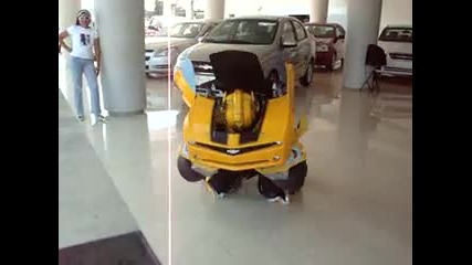 transformers 
