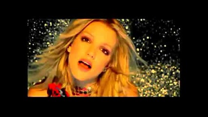 Britney Spears - Shattered Glass