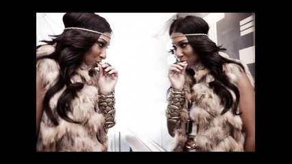 Melanie Fiona - 4am