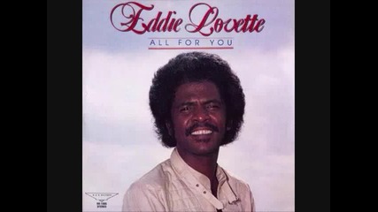 Eddie Lovett - To Love Somebody