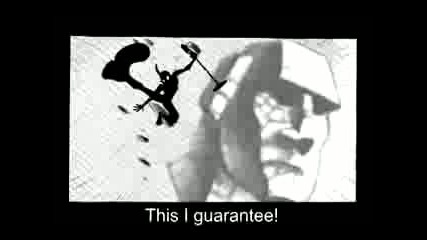 God Slayer - Анимация