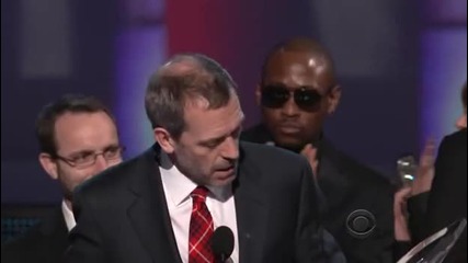 Peoples Choice Awards 2010 Part 5hd