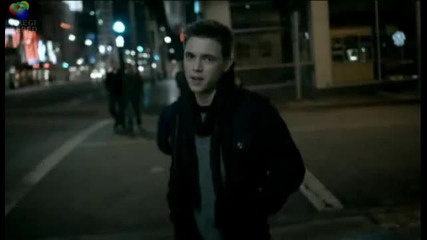 Jesse Mccartney - It s Over (hd Official Music Video)