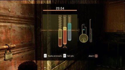 Alpha Protocol Walkthrough Saudi Arabia - Part 11 
