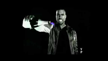 Kanye West Ft. T.pain - Good Life