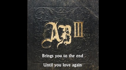 Alter Bridge - Isolation