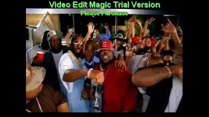 8 Ball & mjg & Twista - Look at the grillz (remix) (g B G) 