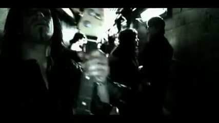 Papa Roach - I Almost Told You That I Loved You