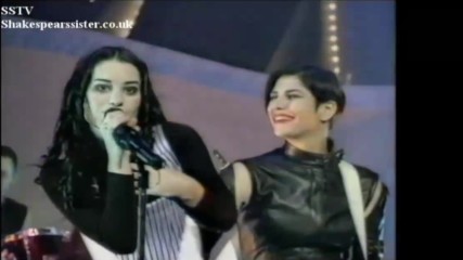 Shakespear's Sister - Top 1000 - I Don't Care Hd