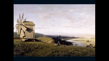 Владимир Орловский (1842-1914) Vladimir Orlovsky