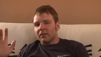 Jon Moxley / Dean Ambrose - Crazy Ex