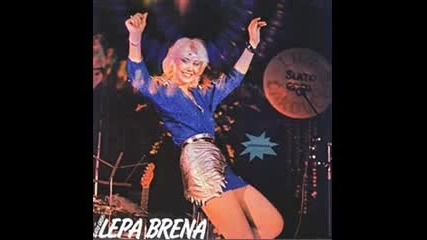 Lepa Brena - Ovaj Zivot vara nas
