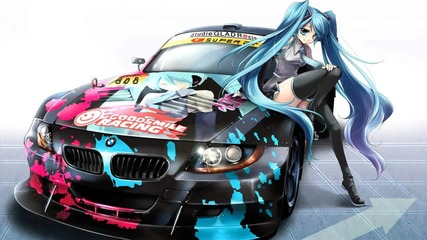 Epic Trance - Escape