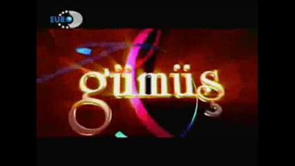 Gumus Soundtrack - 01. Light