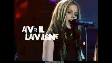 Tribute To Avril