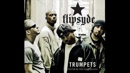 Flipsyde - Train