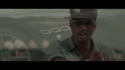 Chipmunk ft. Trey Songz - Take Off