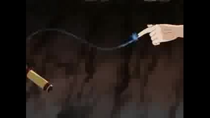 Sasori - Animal I Have Become 