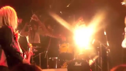 Seremedy Japan Tour 2011 Day 7