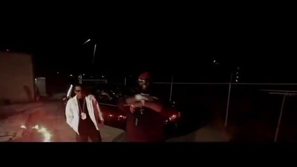 Dose Feat Fabolous & Rick Ross - Where Dey Do That At ( Official Video ) ( Високо Качество ) 