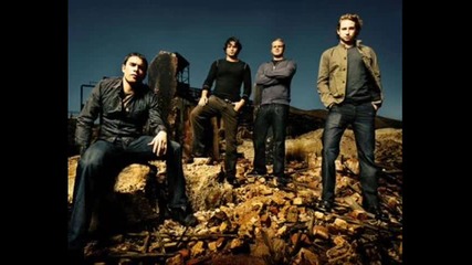 Trapt - Stranger In The Mirror 