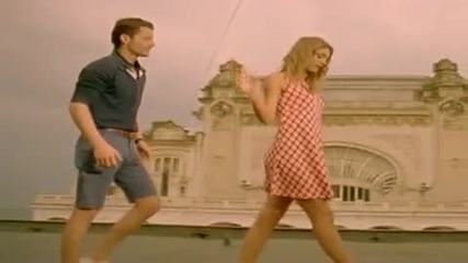Akcent - Lets Talk About It Hd