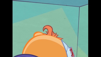 Happy Tree Friends - Snip Snip Hooray!