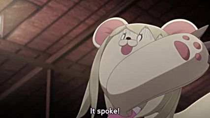 Fate Kaleid Liner Prisma Illya 3rei - 07