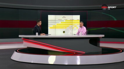 Вратарите на 17-ия кръг в efbet Лига (14.11.2023)