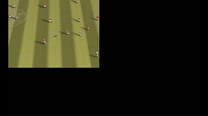 Gameplay | Fifa 07