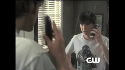 Supernatural Webclip - Swap Meat 