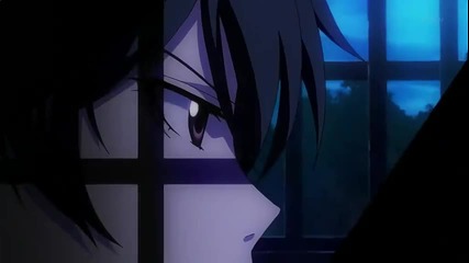 Tasogare Otome x Amnesia Episode 4 Eng Hq