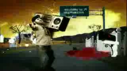 Viva la Bam Intro
