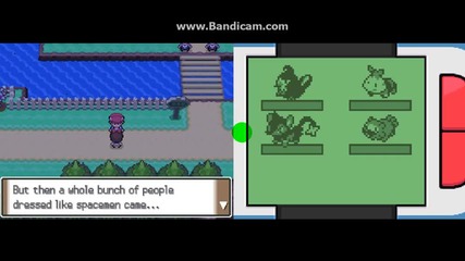 Let's play Pokemon Platinum with Anio01raiokv part 9