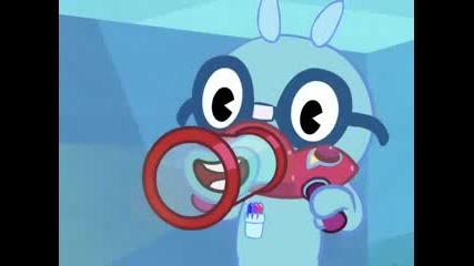 Happy Tree Friends - Suck It Up