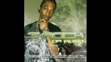 T - Rock - Word Is